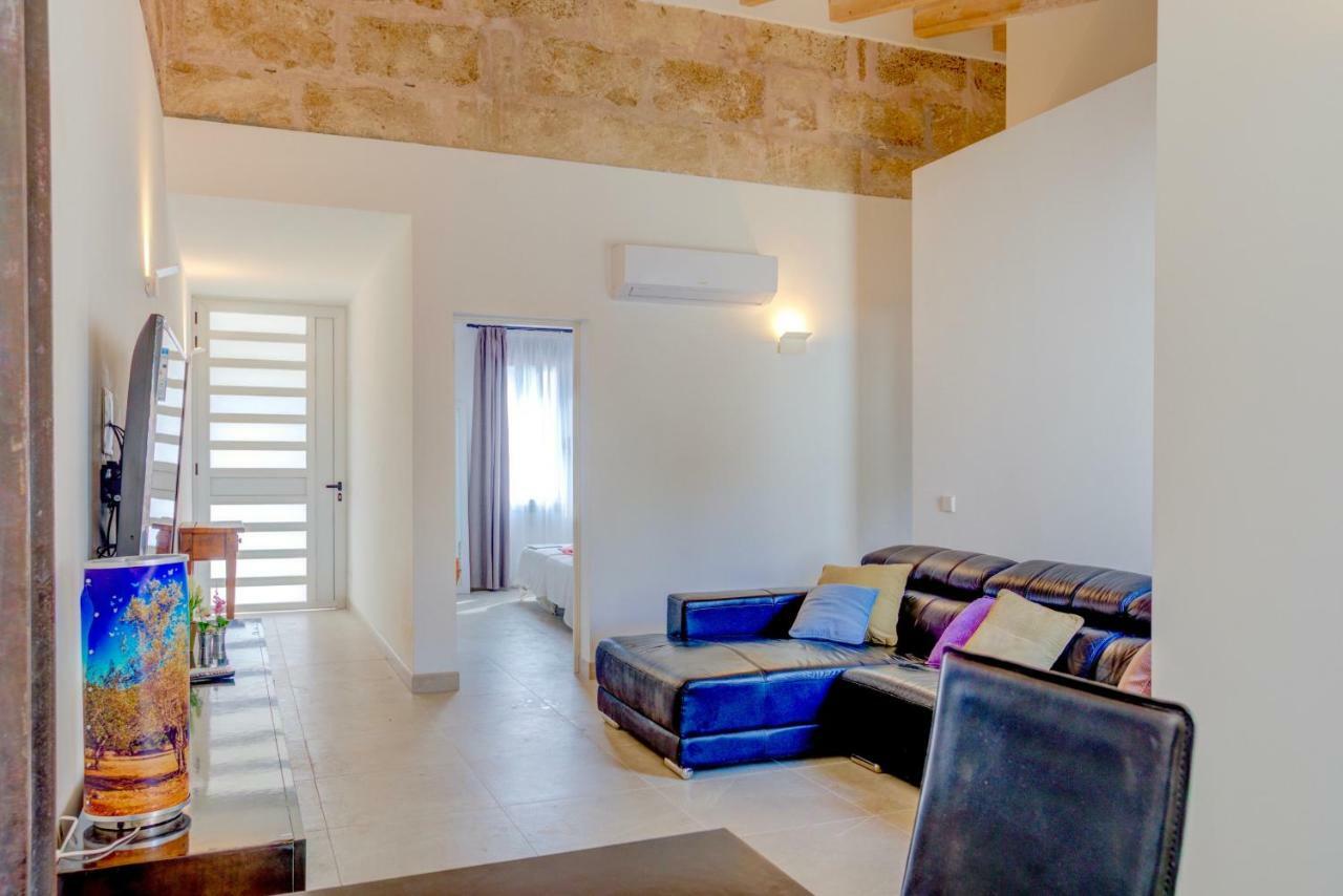 Beach Villa Monjas Puerto Pollensa Exterior foto